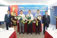 Thành viên Hội đồng quản trị PVIRe nhiệm kỳ 2018 - 2023