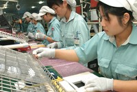 Chuyển giao công nghệ từ khối FDI còn hạn chế