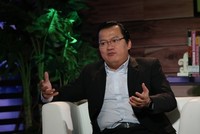 Người sáng lập Saigonbooks: Làm chủ khó nhưng vô vàn hạnh phúc