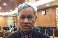 Vì sao năng suất lao động thấp?