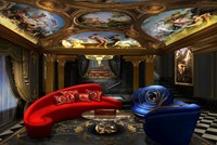 Những căn phòng khách sạn xa xỉ nhất thế giới có gì đặc biệt?