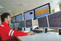 Cửa sáng cổ phiếu ngành điện