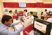 Đợt phát hành thành công 21,5% vốn cho các nhà đầu tư nước ngoài đã gia tăng tiềm lực tài chính cho HDBank
