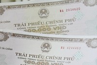 Chống “ế” cho trái phiếu chính phủ