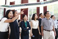 Triển vọng đón dòng vốn lớn từ các nhà đầu tư thị trường cận biên