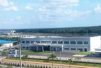 Bất động sản khu công nghiệp đứng trước nhiều cơ hội phát triển. 