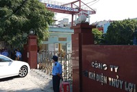 Thấy gì qua một phiên đại hội đồng cổ đông “lạ”?