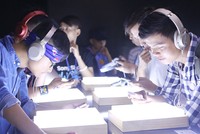 Đòn bẩy tăng trưởng từ kinh tế số