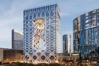 Người kế nghiệp Melco Resorts và những kế hoạch tham vọng