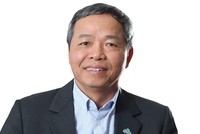 Ông Nguyễn Trung Chính