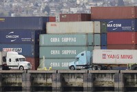 Cuộc chiến thương mại Mỹ - Trung đã cận kề