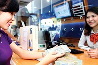 Tuy chưa công bố con số cụ thể, nhưng nhiều ngân hàng cho biết, lợi nhuận 6 tháng đầu năm 2018 tăng trưởng trên 50%