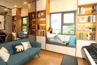 Tầng lớp trung và thượng lưu tại Việt Nam đang ngày một tăng