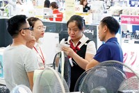 Nỗi lo lạm phát vượt mục tiêu