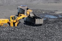 Các đơn vị khai thác than của TKV đạt mục tiêu 6 tháng