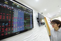 Biến động của thị trường chứng khoán sẽ phụ thuộc chủ yếu vào tâm lý nhà đầu tư nội địa