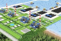 Nhiệt điện Vĩnh Tân 4 mở rộng được vay bảo lãnh Chính phủ