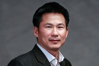 Ông Hoàng Đức Trung