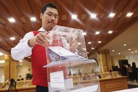 Năm 2018, Chính phủ dự định bán vốn tại các doanh nghiệp nhà nước với khối lượng gấp 6,5 lần năm 2017