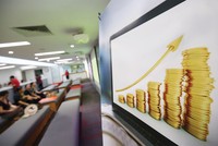 Chứng khoán phái sinh: Nhiều điểm nghẽn vẫn hút vốn mạnh