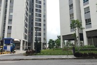 10 chung cư tại Hà Nội khắc phục vi phạm PCCC