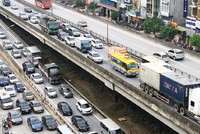 Hà Nội bố trí quỹ đất thanh toán cho 20 dự án BT