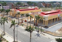 Dự án Golden Center City sẽ bàn giao sổ đỏ vào tháng 9