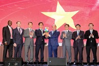 Sẽ có chỉ thị của Thủ tướng về phát triển bền vững