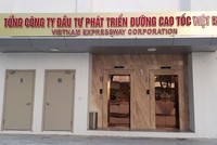 VEC có đầu tư, kinh doanh bất động sản trái quy định?