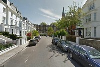 ​Những khu phố “hội tụ” giới nhà giàu trên thế giới (ảnh sưu tầm)