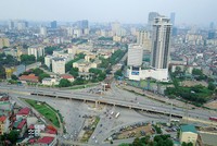 Doanh nghiệp bất động sản chi tiền gia tăng quỹ đất