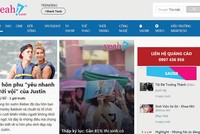 Những câu hỏi cần giải đáp từ Yeah1