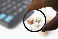 Khoảng tối mùa công bố kết quả kinh doanh bán niên