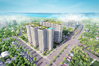 Imperia Sky Garden hội tụ mọi yếu tố cho cuộc sống đẳng cấp và hiện đại