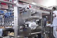 KIDO sắp nới room ngoại lên 100%