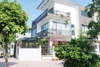 Kosy đang triển khai nhiều dự án ở các thị trường đầy tiềm năng như Thái Nguyên, Bắc Giang, Lào Cai