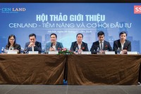 Vũ khí của CENLand