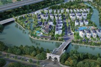 Khang Điền - Tạo dựng “niềm tin” bằng “giá trị thật”