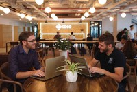 CoGo - điểm nhấn thị trường co-working space
