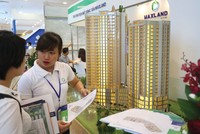 Mới chỉ có khoảng 30.000 môi giới có chứng chỉ hành nghề. Ảnh: Dũng Minh