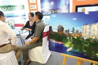 Để có được lòng tin của khách và tạo được thương hiệu riêng, môi giới cần cung cấp thông tin chuẩn xác tới khách hàng. 