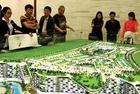 Condotel đang là phân khúc đầu tư có tiềm năng cao. Ảnh: Thành Nguyễn