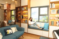 Khách thuê nhà có thêm nhiều lựa chọn với mức giá rẻ