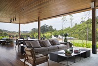 OF House - Sắc màu hiện đại