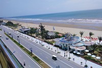 Kiểm tra việc thực hiện quy hoạch TP. Sầm Sơn, tỉnh Thanh Hóa