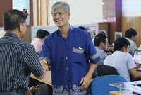 101 cách tạm lãng quên “chứng trường“