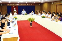 Hiện có khoảng 44.500 doanh nghiệp đầu tư vào lĩnh vực nông nghiệp, nông thôn.