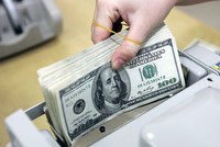 Dự trữ ngoại tệ của Việt Nam hiện đạt 63,5 tỷ USD - mức kỷ lục từ trước đến nay