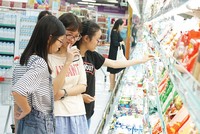 Tính đến cuối tháng 6/2018, chỉ số giá tiêu dùng tăng 2,22% so với cuối tháng 12/2017