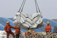 Trung tâm của nền kinh tế toàn cầu dần chuyển dịch về châu Á